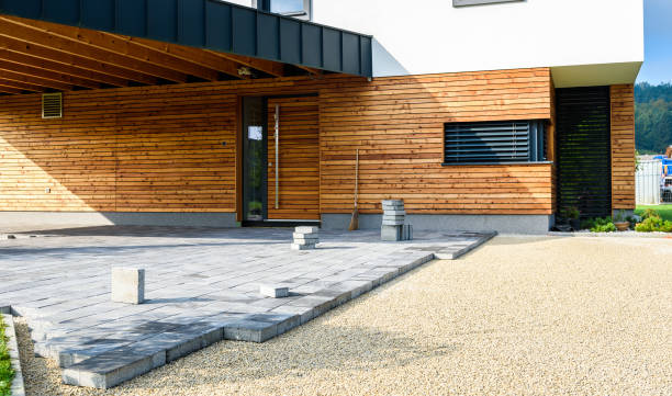 Best Commercial Driveway Pavers  in Ketchikan, AK