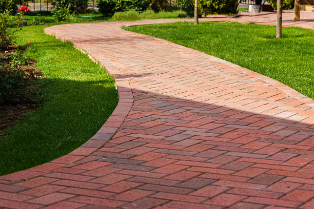 Best Local Driveway Pavers  in Ketchikan, AK