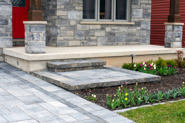 Best Affordable Driveway Pavers  in Ketchikan, AK