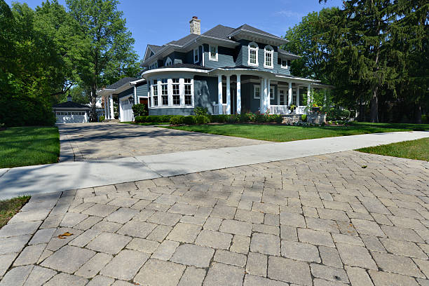 Best Affordable Driveway Pavers  in Ketchikan, AK