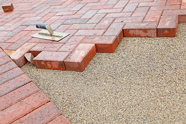 Best Cobblestone Driveway Pavers  in Ketchikan, AK