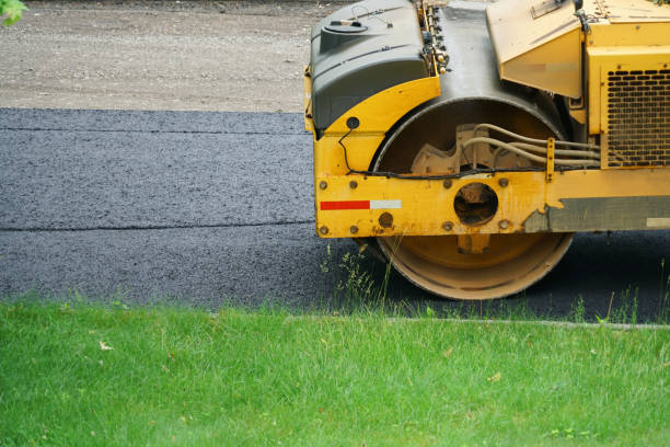 Best Driveway Resurfacing Pavers  in Ketchikan, AK