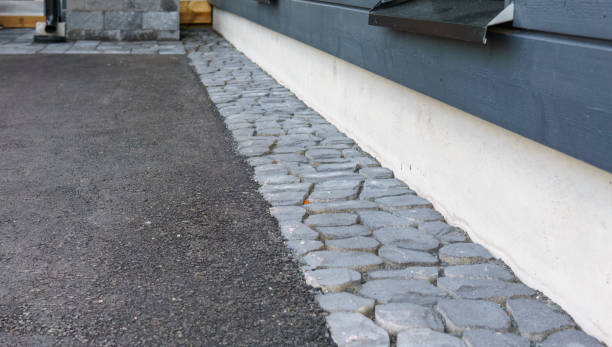 Best Cobblestone Driveway Pavers  in Ketchikan, AK