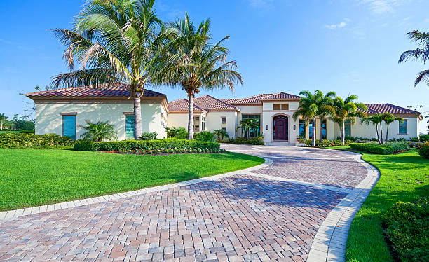 Best Custom Driveway Pavers  in Ketchikan, AK