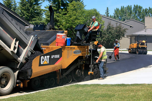Best Driveway Repair Near Me  in Ketchikan, AK