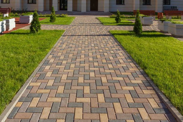 Reliable Ketchikan, AK Driveway Pavers Solutions